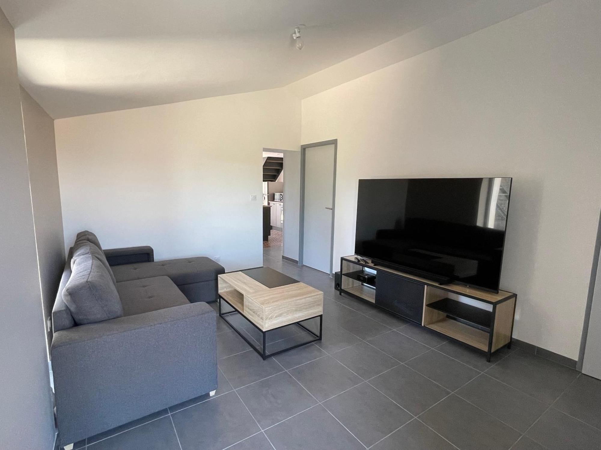 Gite De 2 Chambres - Ancenis A11 - Logis Du Chateau Rouge Mésanger 外观 照片